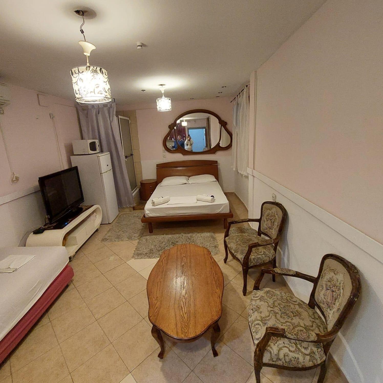 Hotel Star Guest- House Or Yehuda Zewnętrze zdjęcie