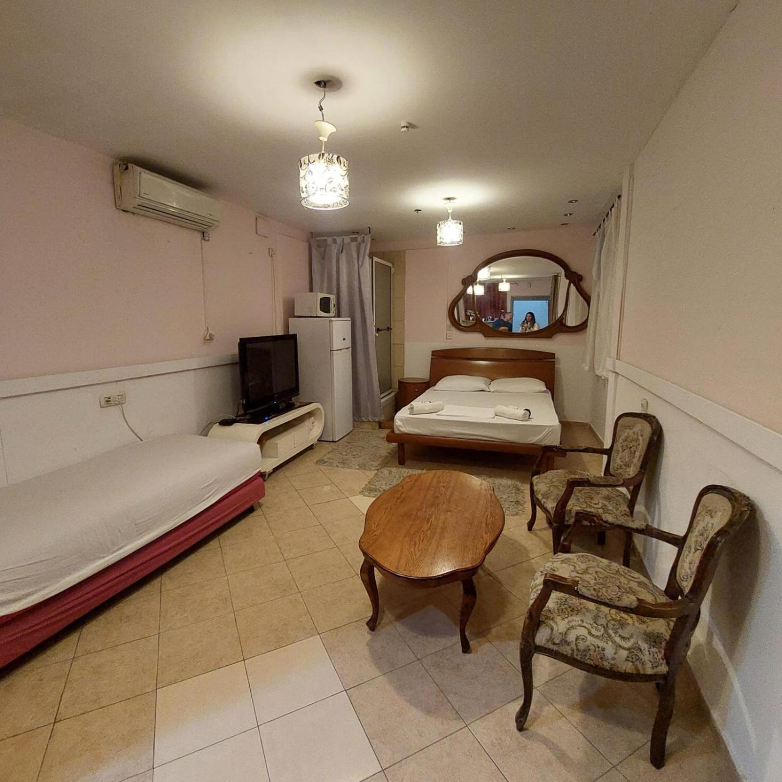 Hotel Star Guest- House Or Yehuda Zewnętrze zdjęcie