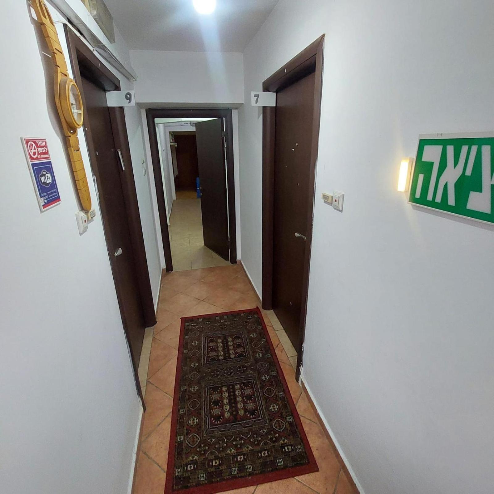 Hotel Star Guest- House Or Yehuda Zewnętrze zdjęcie