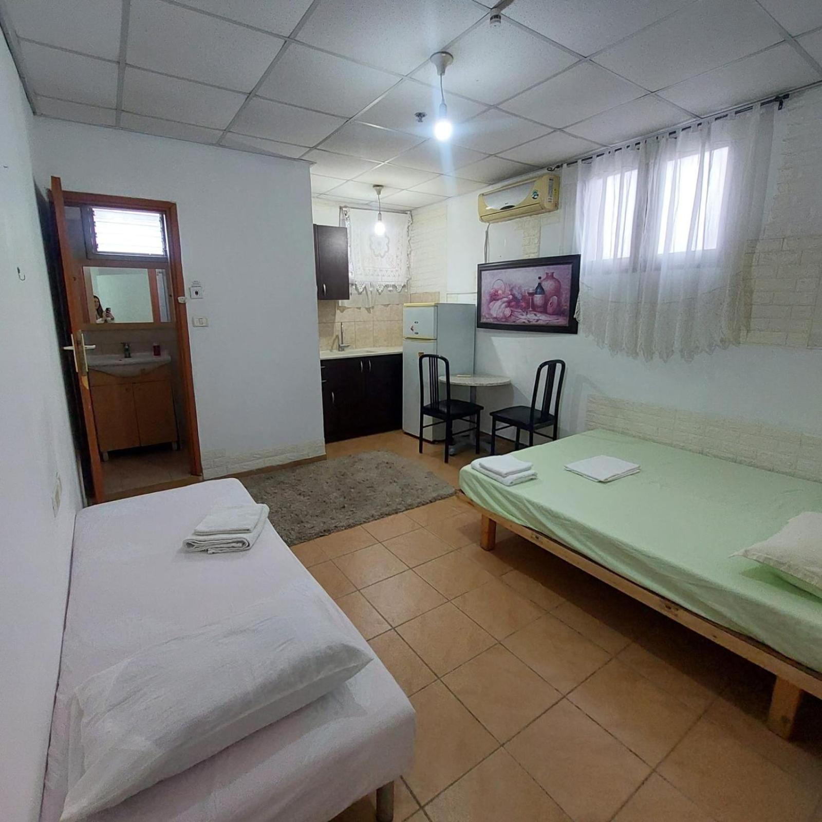 Hotel Star Guest- House Or Yehuda Zewnętrze zdjęcie