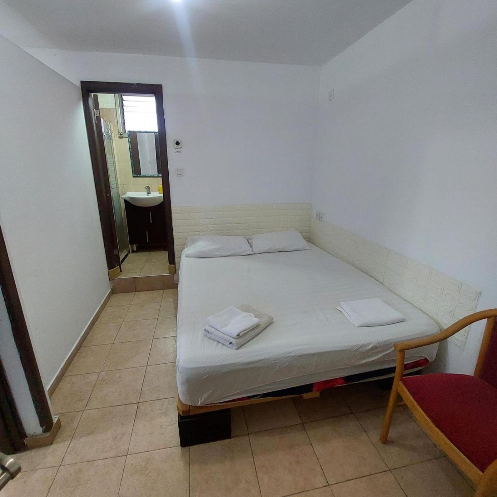Hotel Star Guest- House Or Yehuda Zewnętrze zdjęcie
