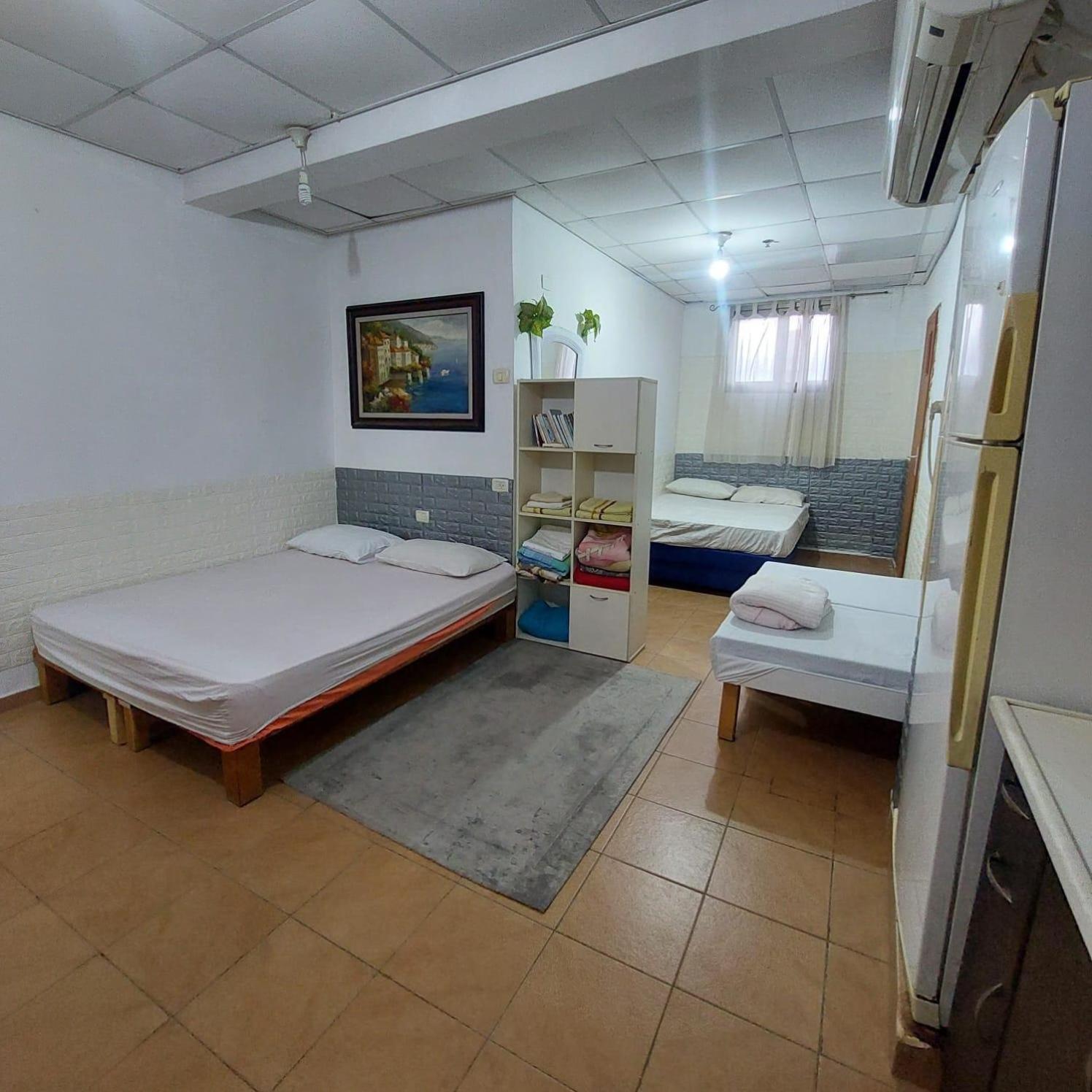 Hotel Star Guest- House Or Yehuda Zewnętrze zdjęcie
