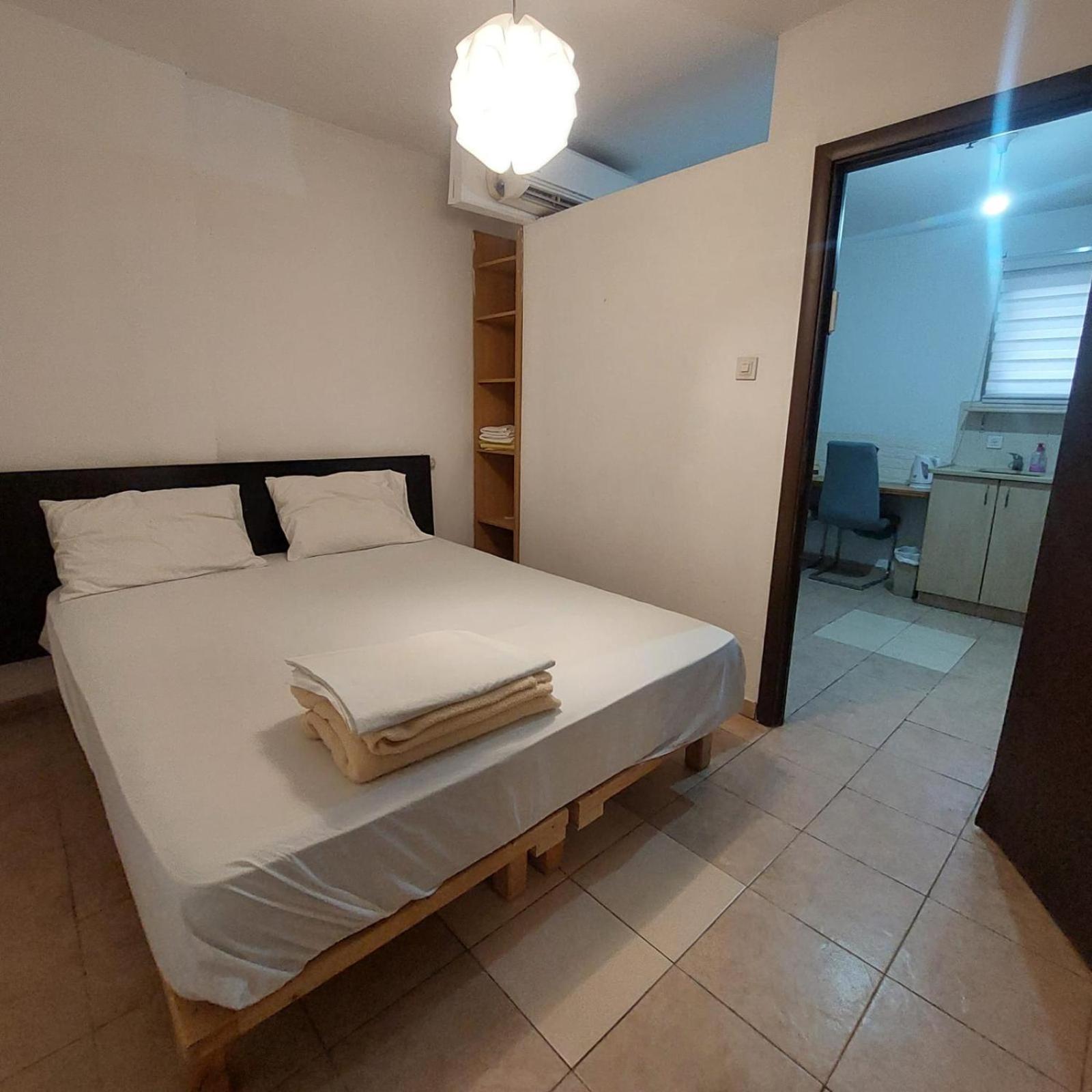 Hotel Star Guest- House Or Yehuda Zewnętrze zdjęcie