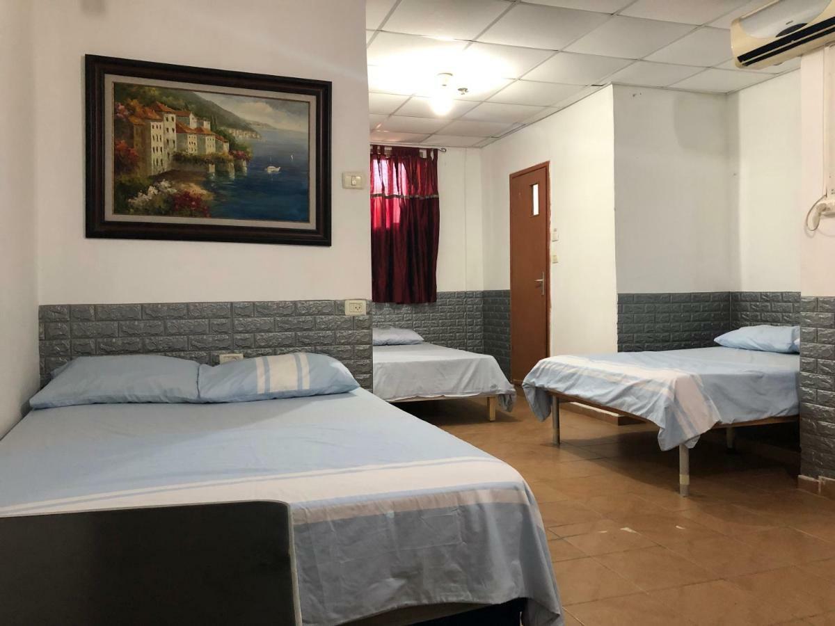Hotel Star Guest- House Or Yehuda Zewnętrze zdjęcie