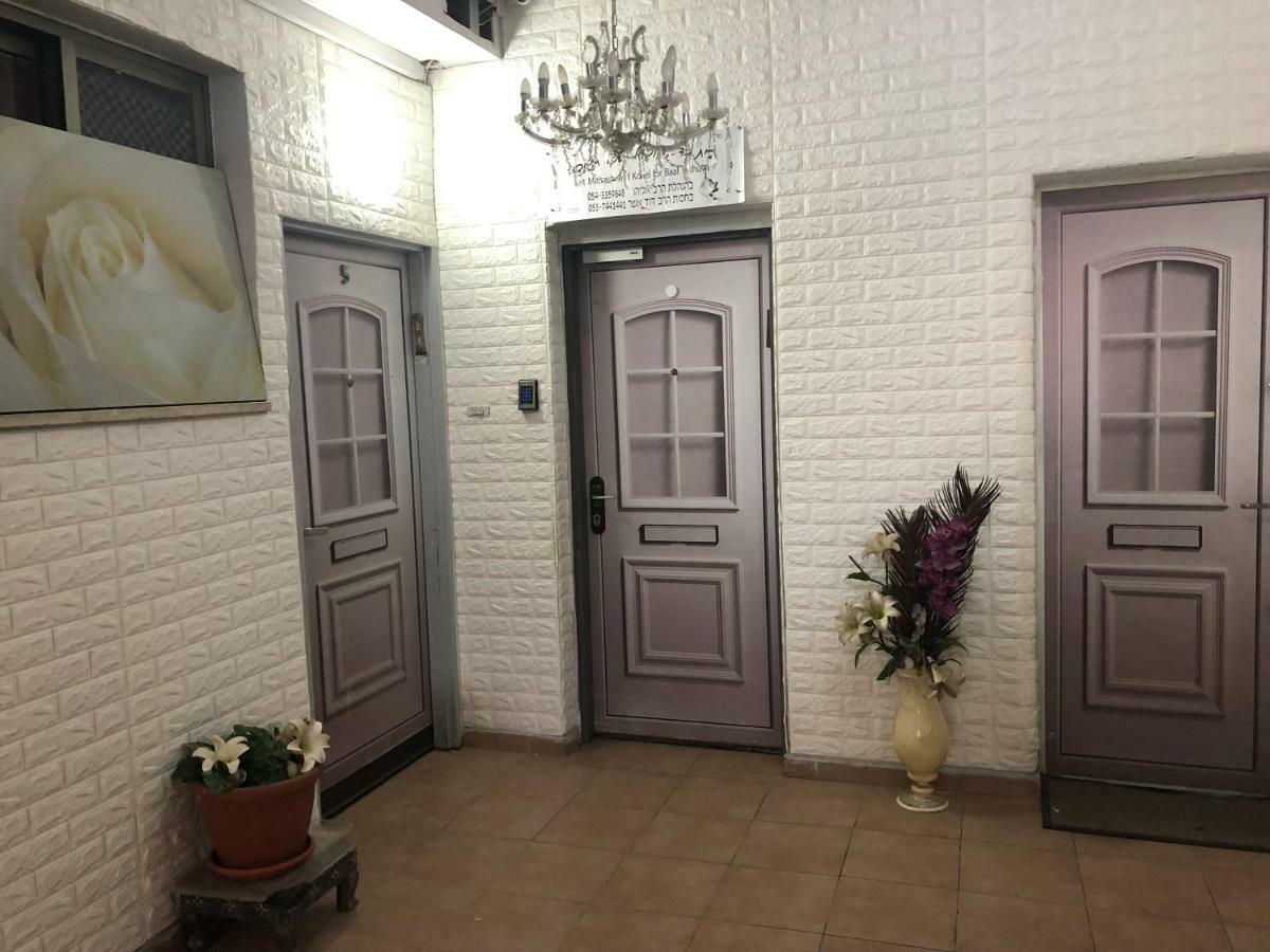 Hotel Star Guest- House Or Yehuda Zewnętrze zdjęcie