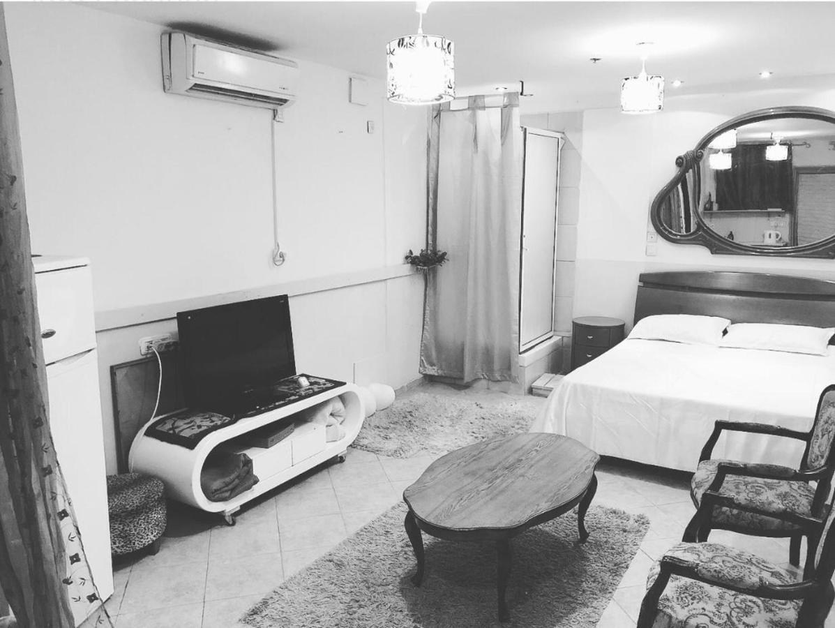 Hotel Star Guest- House Or Yehuda Zewnętrze zdjęcie