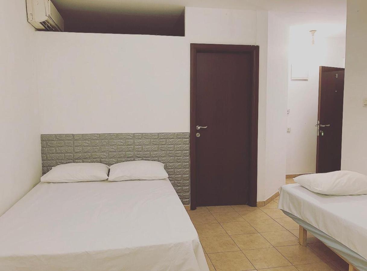Hotel Star Guest- House Or Yehuda Zewnętrze zdjęcie